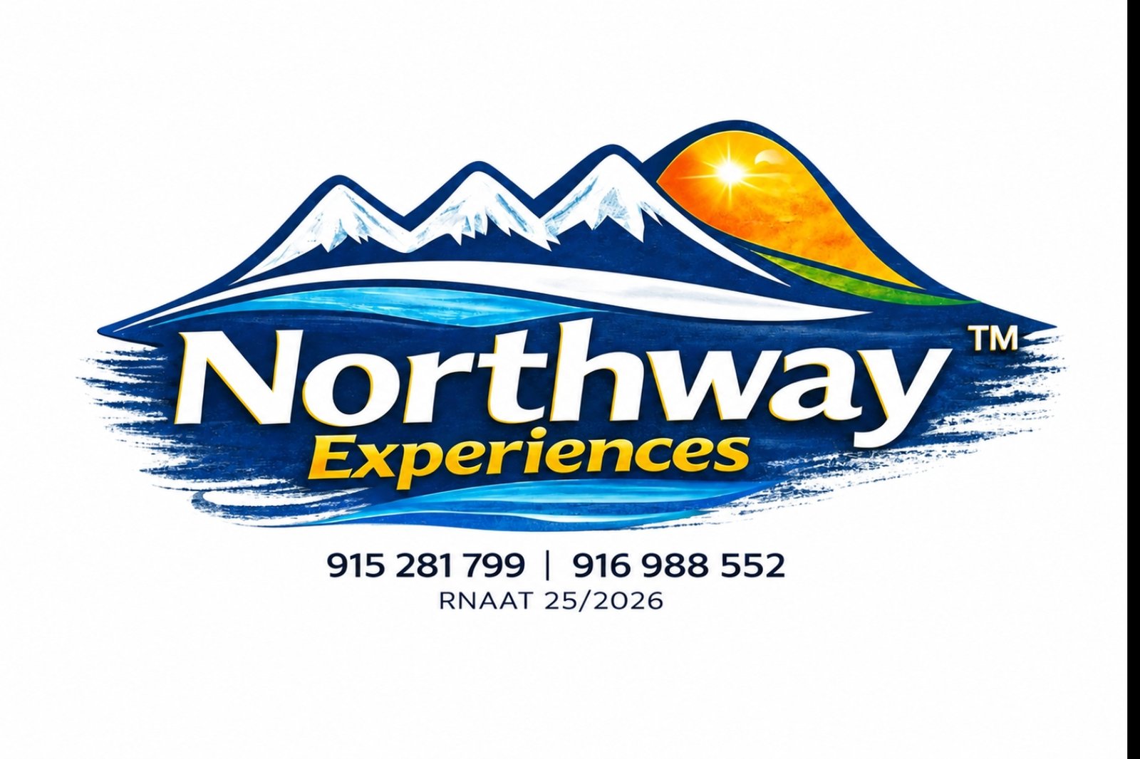 2026   Northway Experiences™